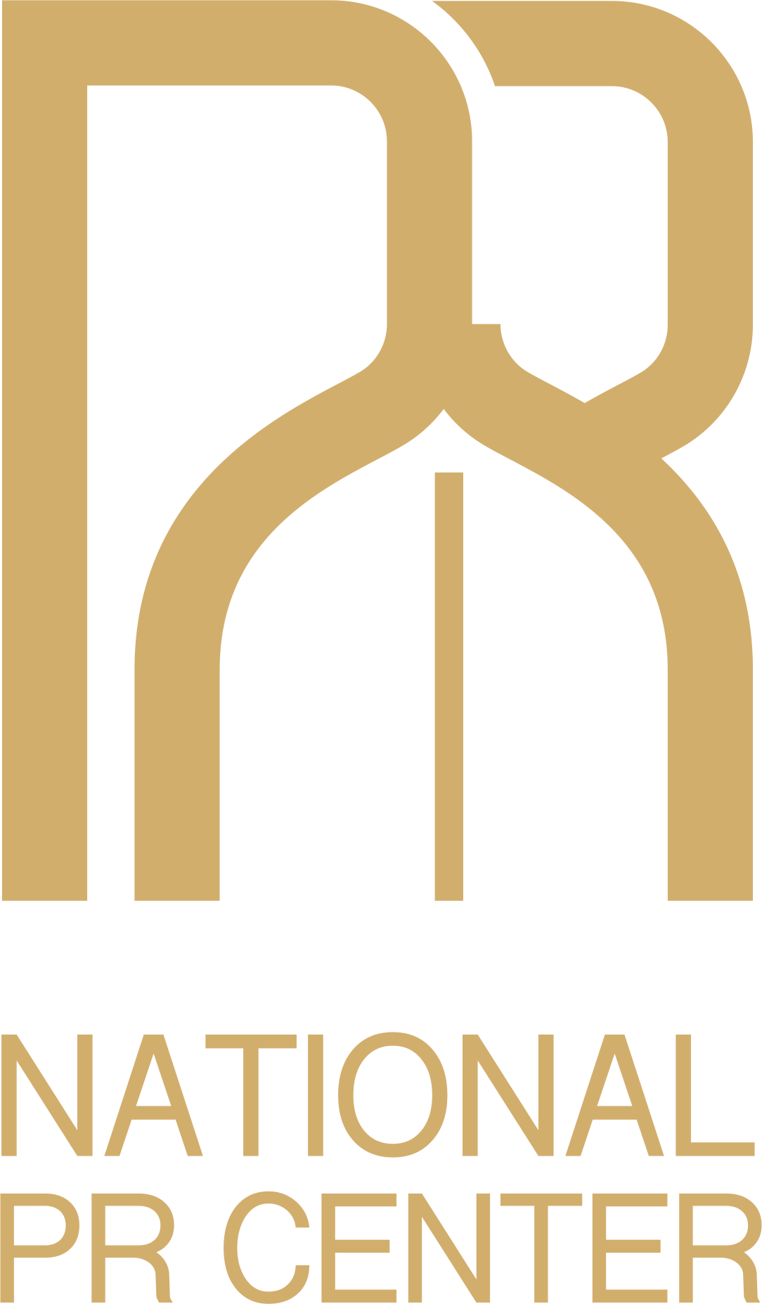 PR Center Logo